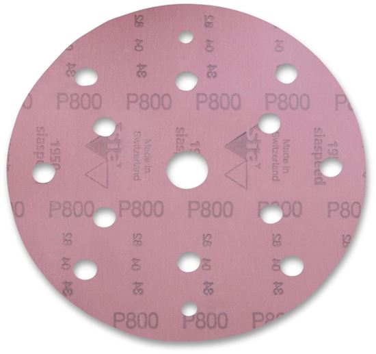 Bild von siaspeed Scheiben ø 185mm  17-Loch P 400