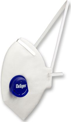 Bild von Dräger Staubmaske P2