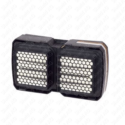 Bild von Dräger Filter A2 zu X-plore 8000