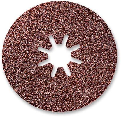 Bild von sia Fiberscheiben 115mm - 100