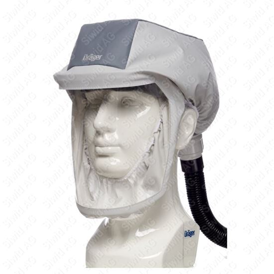 Bild von Dräger Kopfhaube Premium kurz L/XL