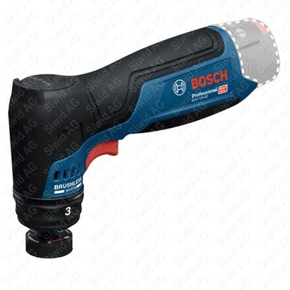 Bild von Bosch Akku-Schwingschleifer GSS 12V-32