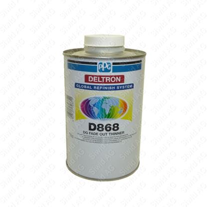 Bild von PPG D868