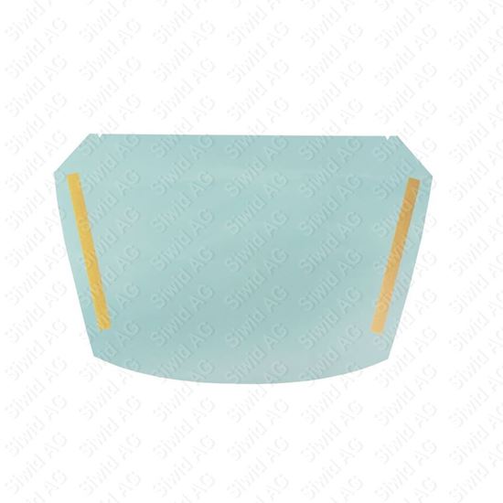 Bild von Dräger Schutzfolie für X-plore 8000