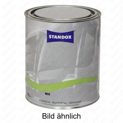 Bild von Standox Mix 851- Abverkauf