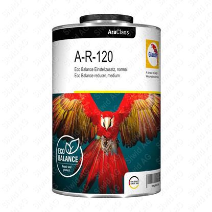 Bild von A-R-120 Einstellzusatz - normal