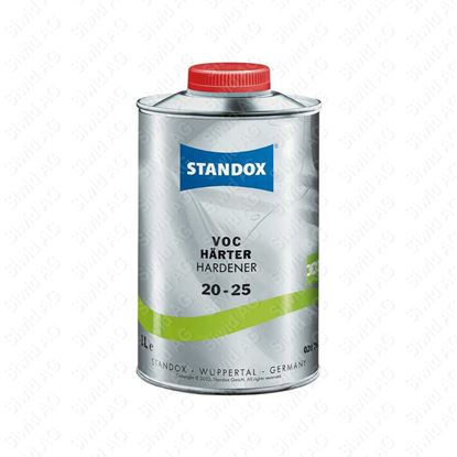 Bild von Standox Härter VOC 20-25