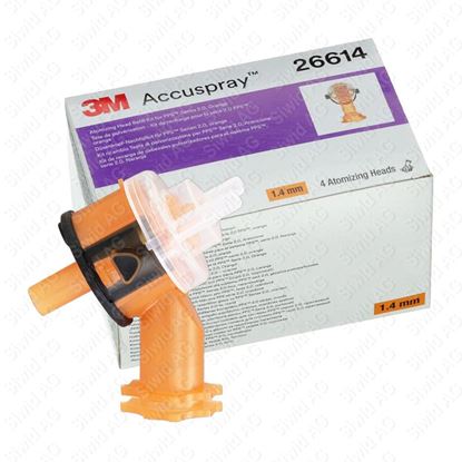 Bild von 3M 26614 PPS 2.0 Düsenköpfe 1.4mm