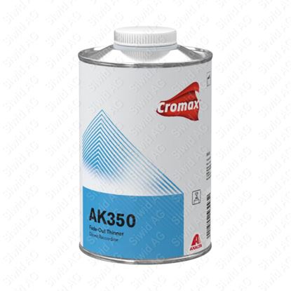 Bild von Cromax™ AK350 - 1 Liter - Abverkauf