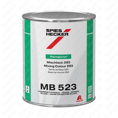 Bild von Spies Hecker MB 523