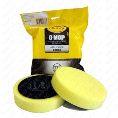 Bild von Farécla Polierschwamm ø 150mm - hart