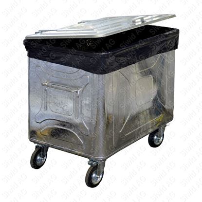 Bild von Containersäcke - 800 Liter