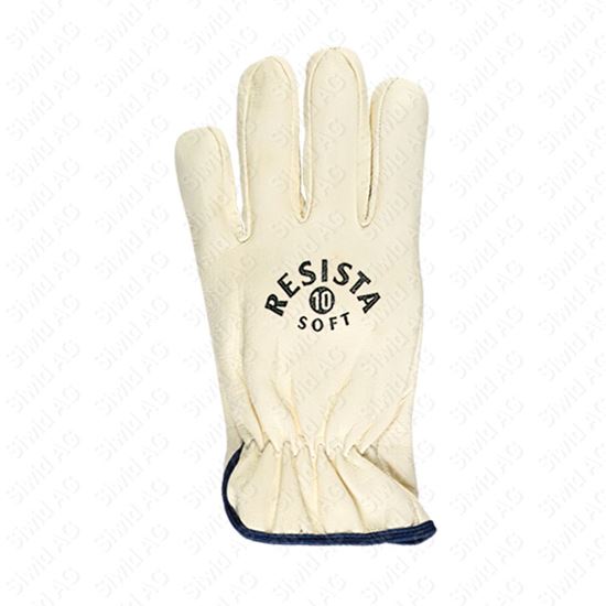 Bild von Nappaleder-Handschuh - Grösse 10