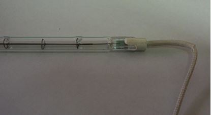 Bild von PHILIPS Ersatzröhre IRK 13295Z 1300W