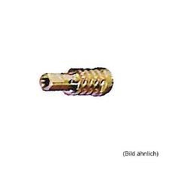 Bild von Düsensockel Binzel