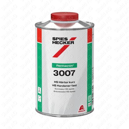 Bild von Spies Hecker 3007 Härter
