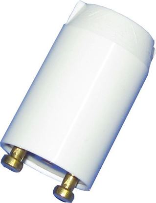 Bild von Starter zu FL-Röhren