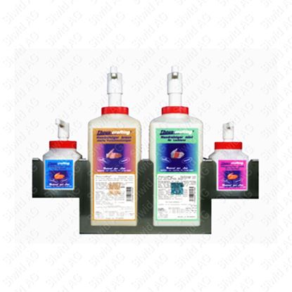 Bild von Wandhalter für Handreiniger 4/1