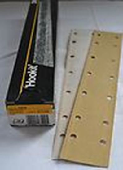 Bild von 3M Hookit 245 green,14-L, 70x419mm P 60