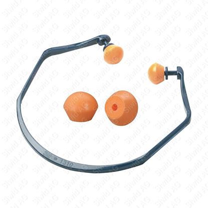 Bild von Austauschstöpsel für 3M Bügelgehörschutz