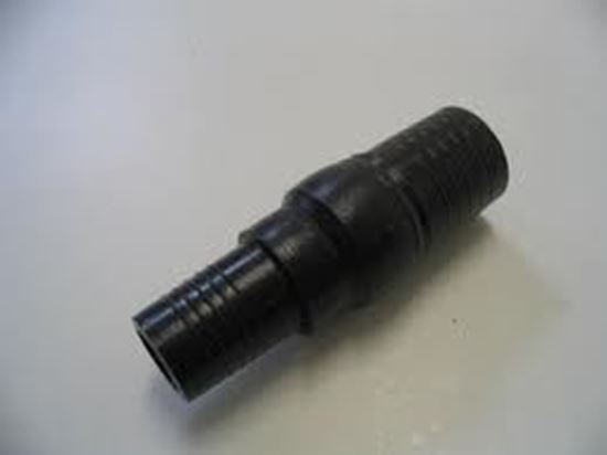 Bild von 3M Anschlussadapter 28/30mm Absaugschl