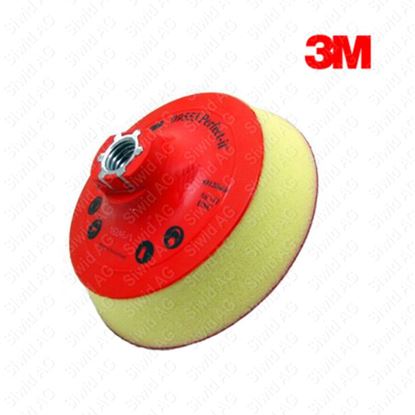 Bild von 3M 9552 Polierstützteller