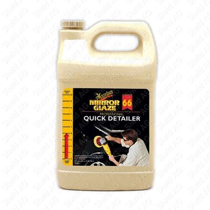 Bild von Meguiar's Reiniger/Polish/Wachs