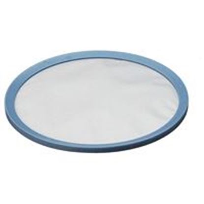 Bild von SATA RPS Ersatz-Flachsieb blau - 125µ