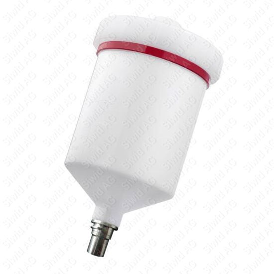 Bild von Kunststoffbecher 0.6 QCC für SataJet