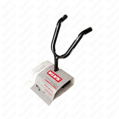 Bild von SATA Pistolenhalter Wandmontage