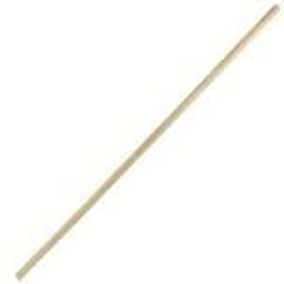 Bild von Holzstiel 1500mm für Werkstattbesen