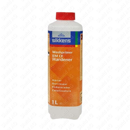 Bild von Sikkens Härter 590 für Washprimer CF