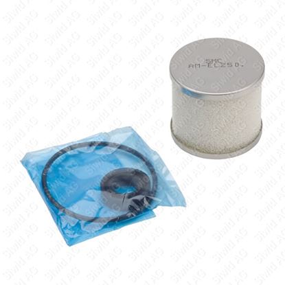 Bild von SMC Ersatz-Filterelement für Microfilter