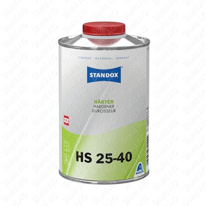 Bild von Standox Härter HS 25-40 - 1 lt