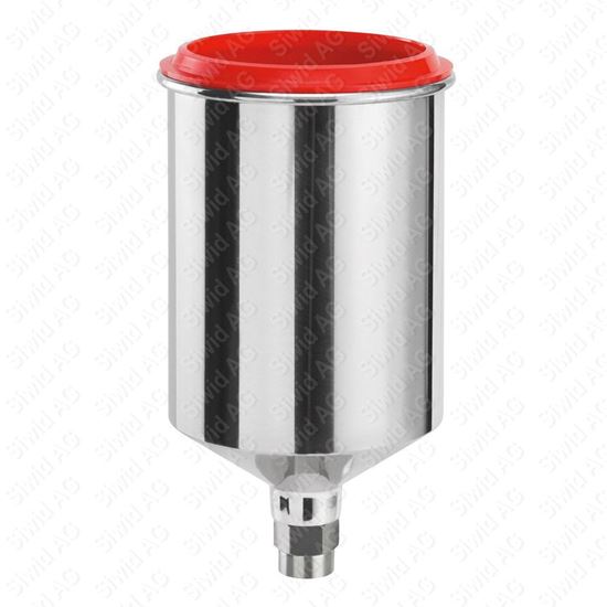 Bild von SATA Becher Alu B