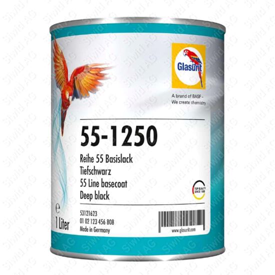 Bild von Glasurit 55 1250