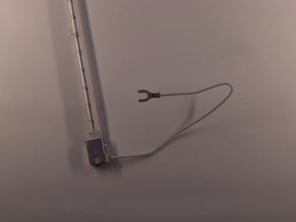 Bild von PHILIPS Ersatzröhre IRK 13169Z 500W