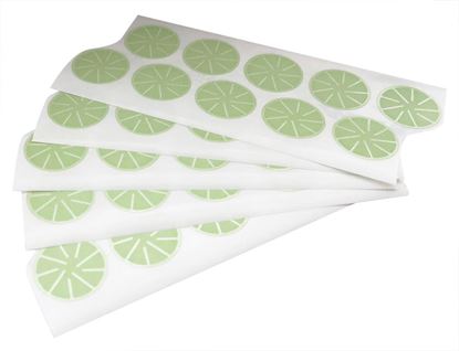 Bild von MIRKA Schleifblüten Polarstar SR5, P3000