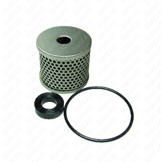 Bild von SMC Ersatz-Filterelement für Geruchsfilt