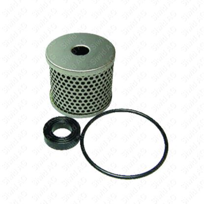 Bild von SMC Ersatz-Filterelement für Geruchsfilt