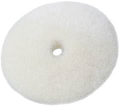 Bild von MTS Universal Polierfell mild - ø 165mm