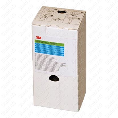Bild von 3M 50802 Handreiniger für Lacke