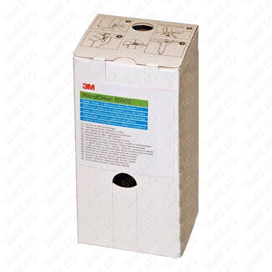 Bild von 3M 50802 Handreiniger für Lacke