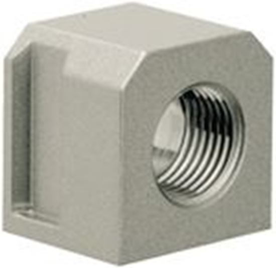 Bild von SMC Endstück E400 G3/8"