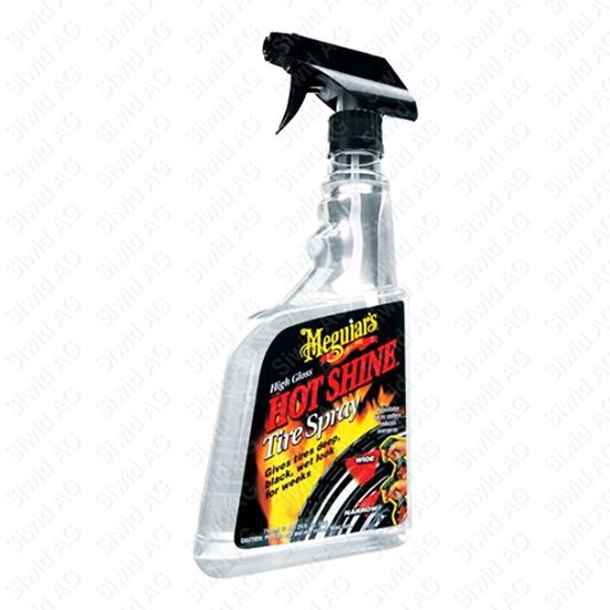 Bild von Meguiar's Reifenspray HotShine