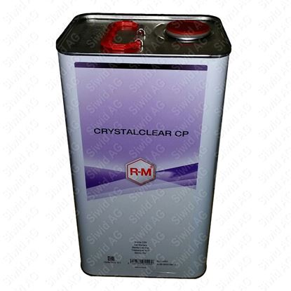 Bild von RM Klarlack C2460 Crystalclear CP