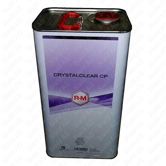Bild von RM Klarlack C2460 Crystalclear CP