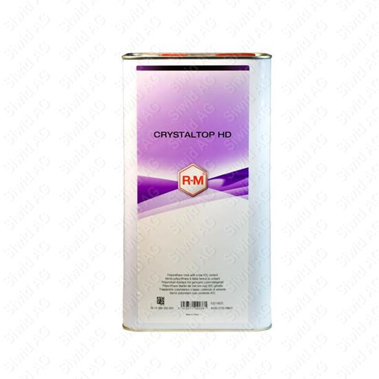 Bild von RM Klarlack C1460 Crystaltop HD