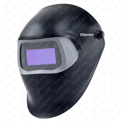 Bild von 3M Schweisserhelm Speedglas 100 schwarz