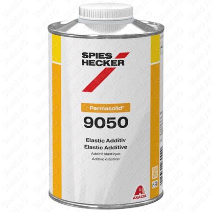 Bild von Spies Hecker Elastic Additiv 9050
